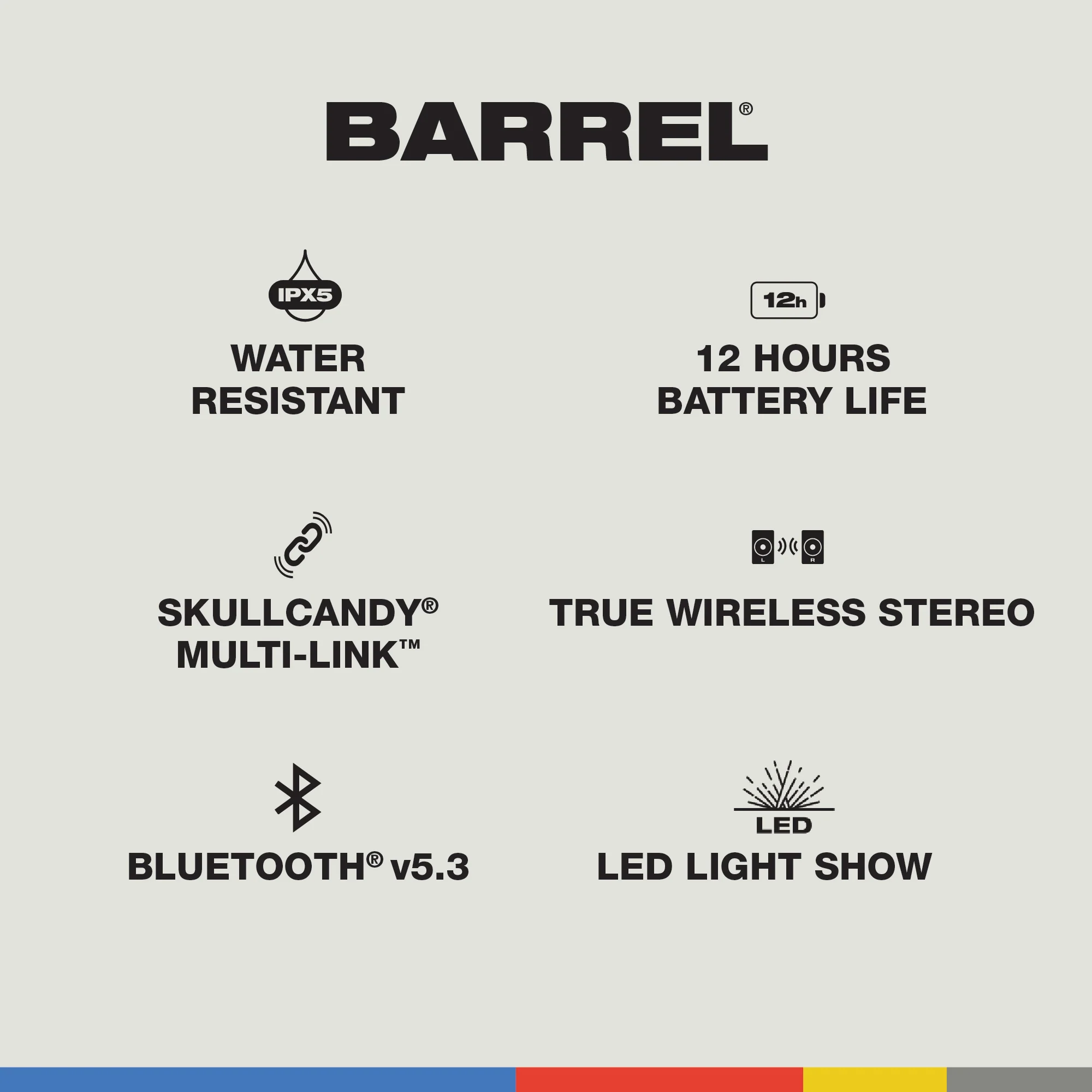Barrel™ - Image 6