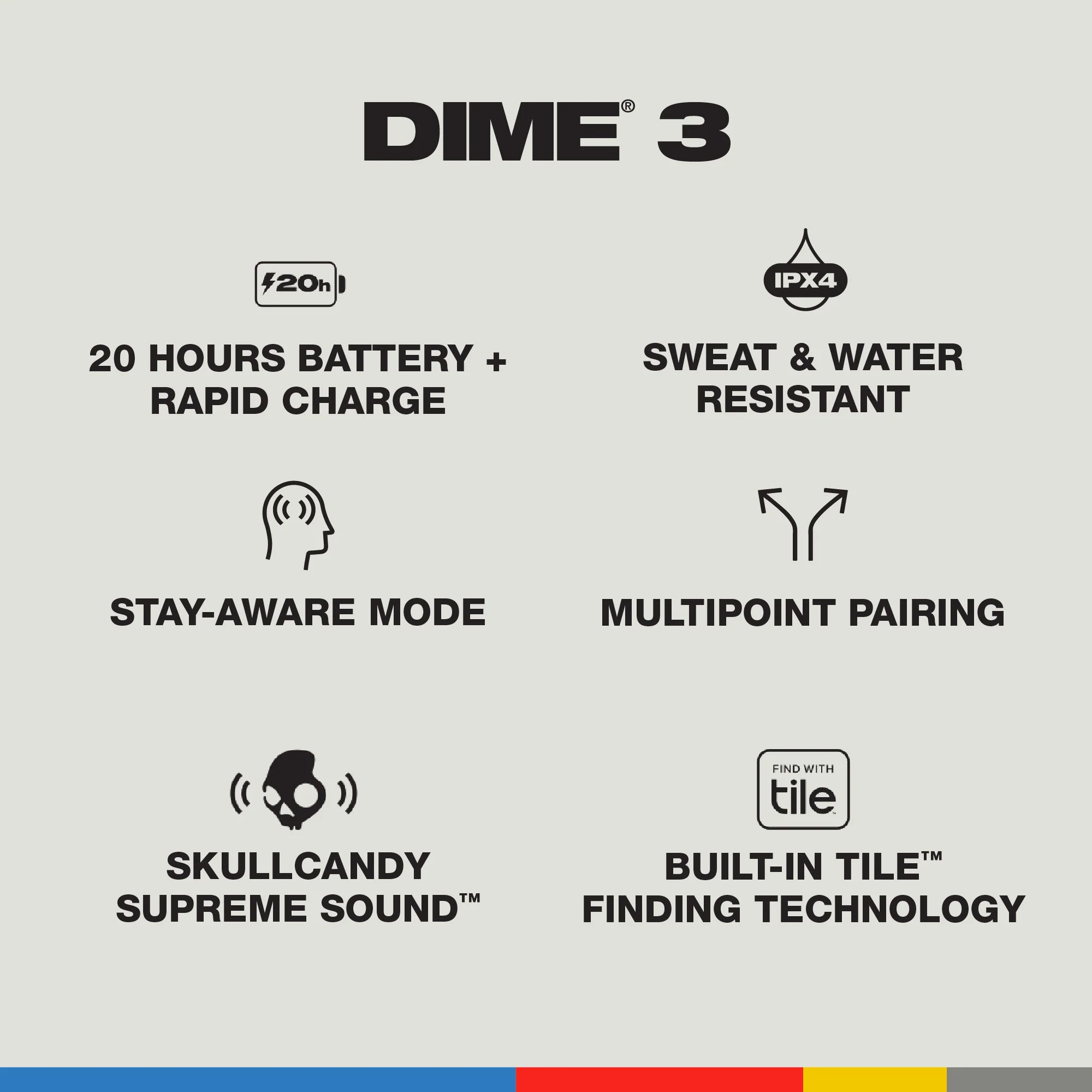 Dime® 3 - Image 7