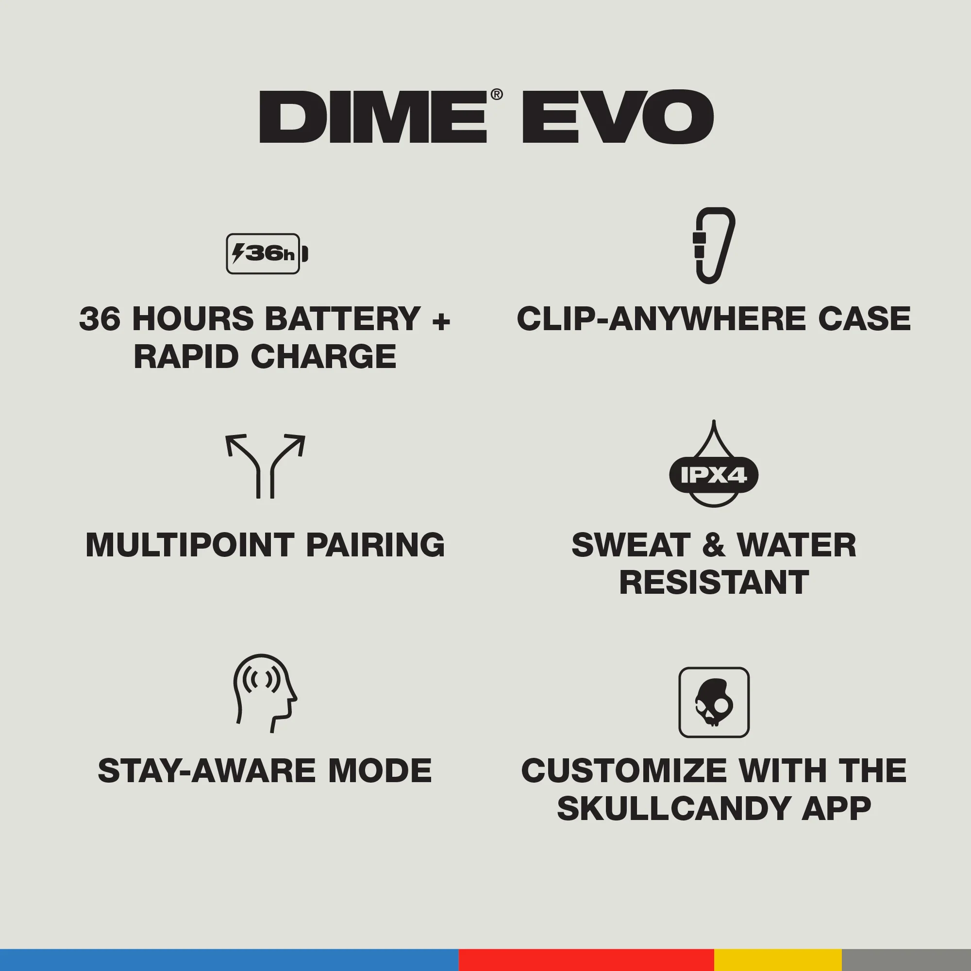 Dime® Evo - Image 7