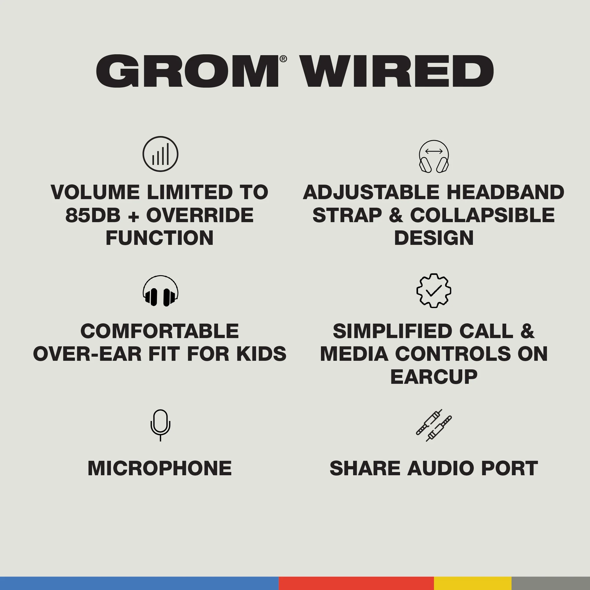 Grom® Wired - Image 14