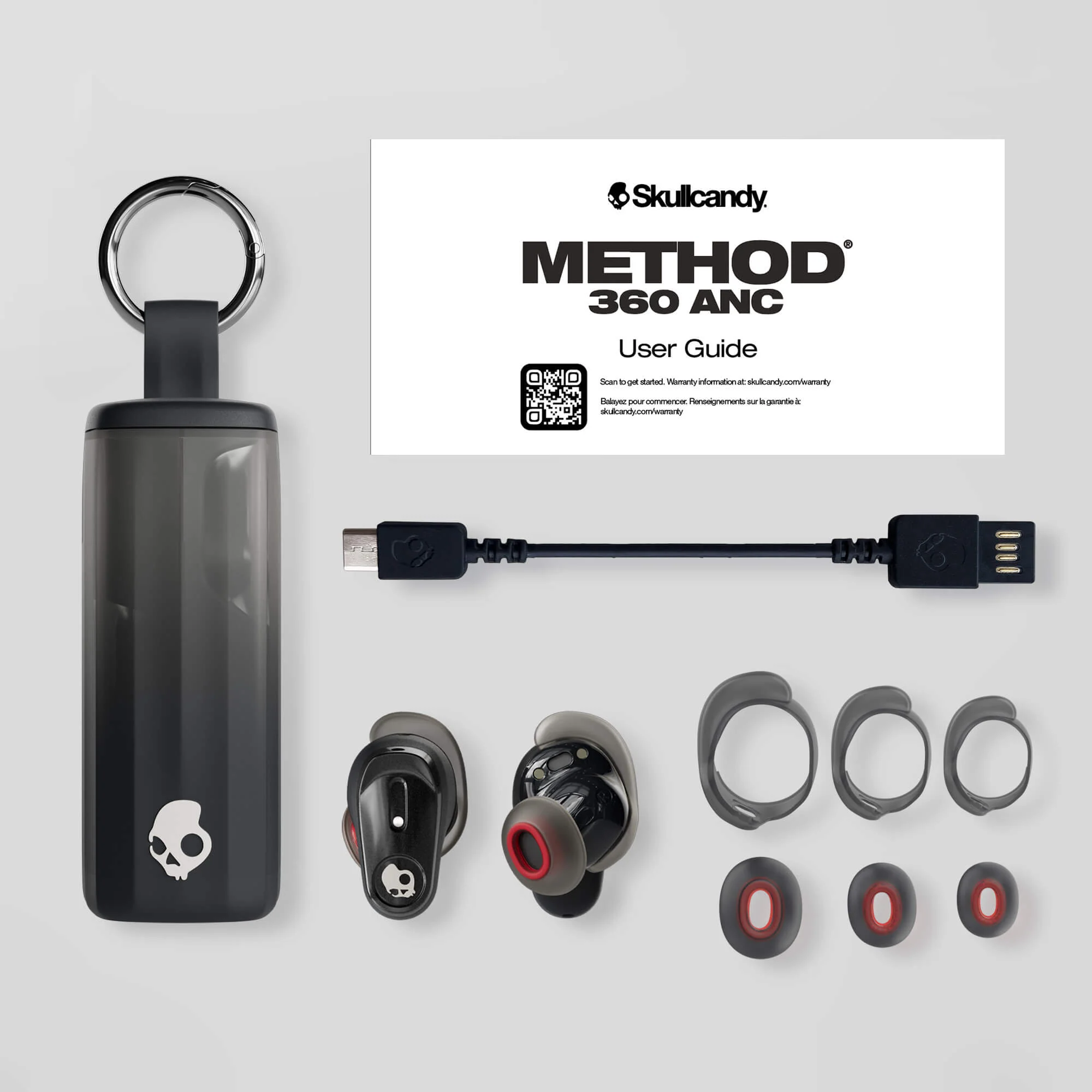 Method® 360 ANC - Image 75
