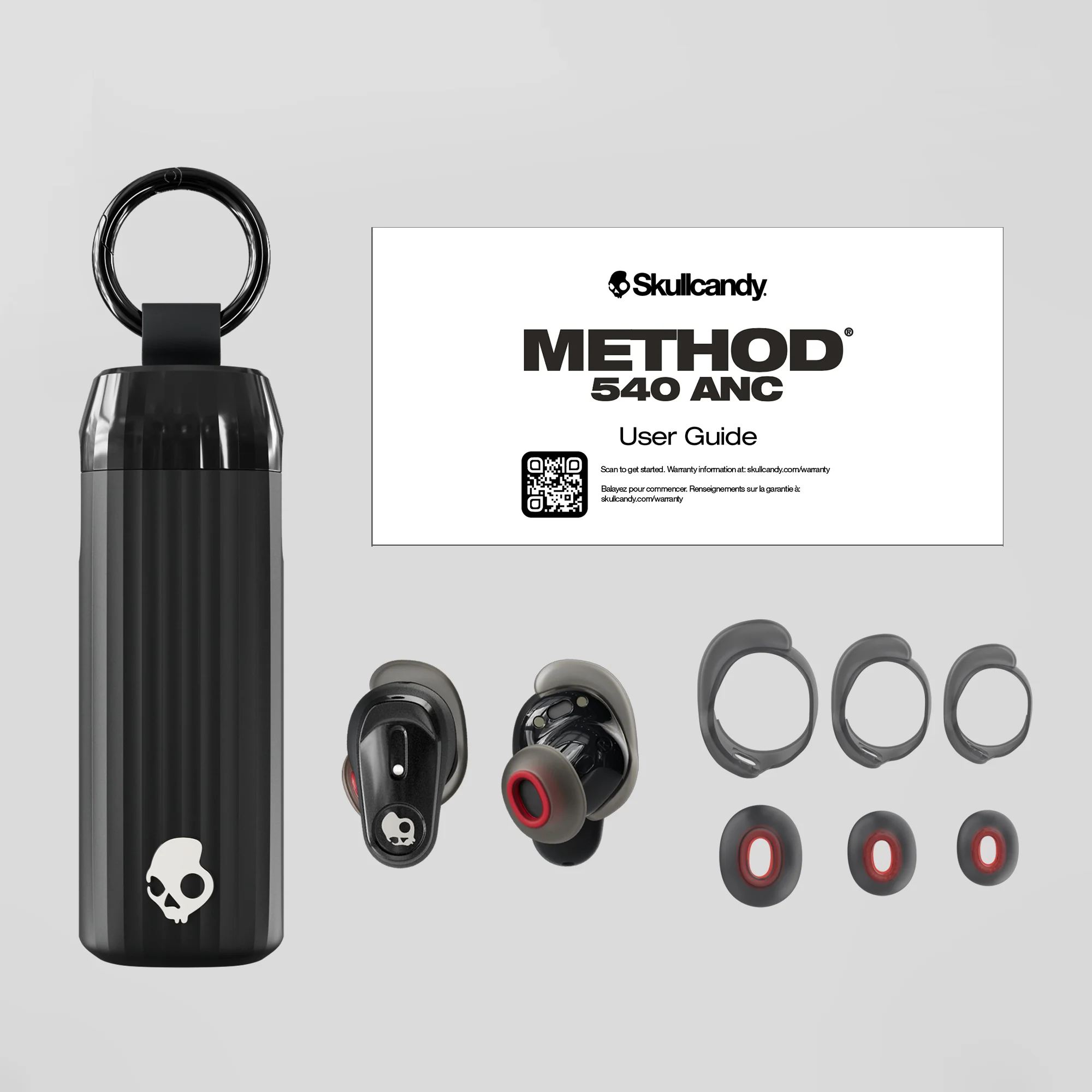 Method® 540 ANC - Image 30