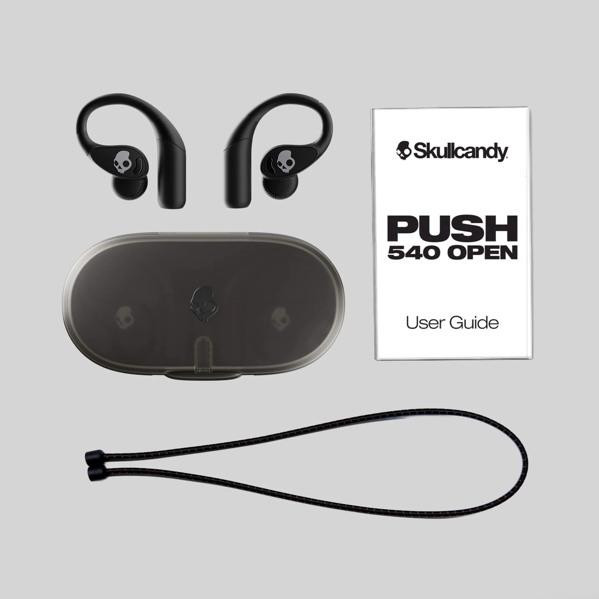 Push® 540 Open - Image 30