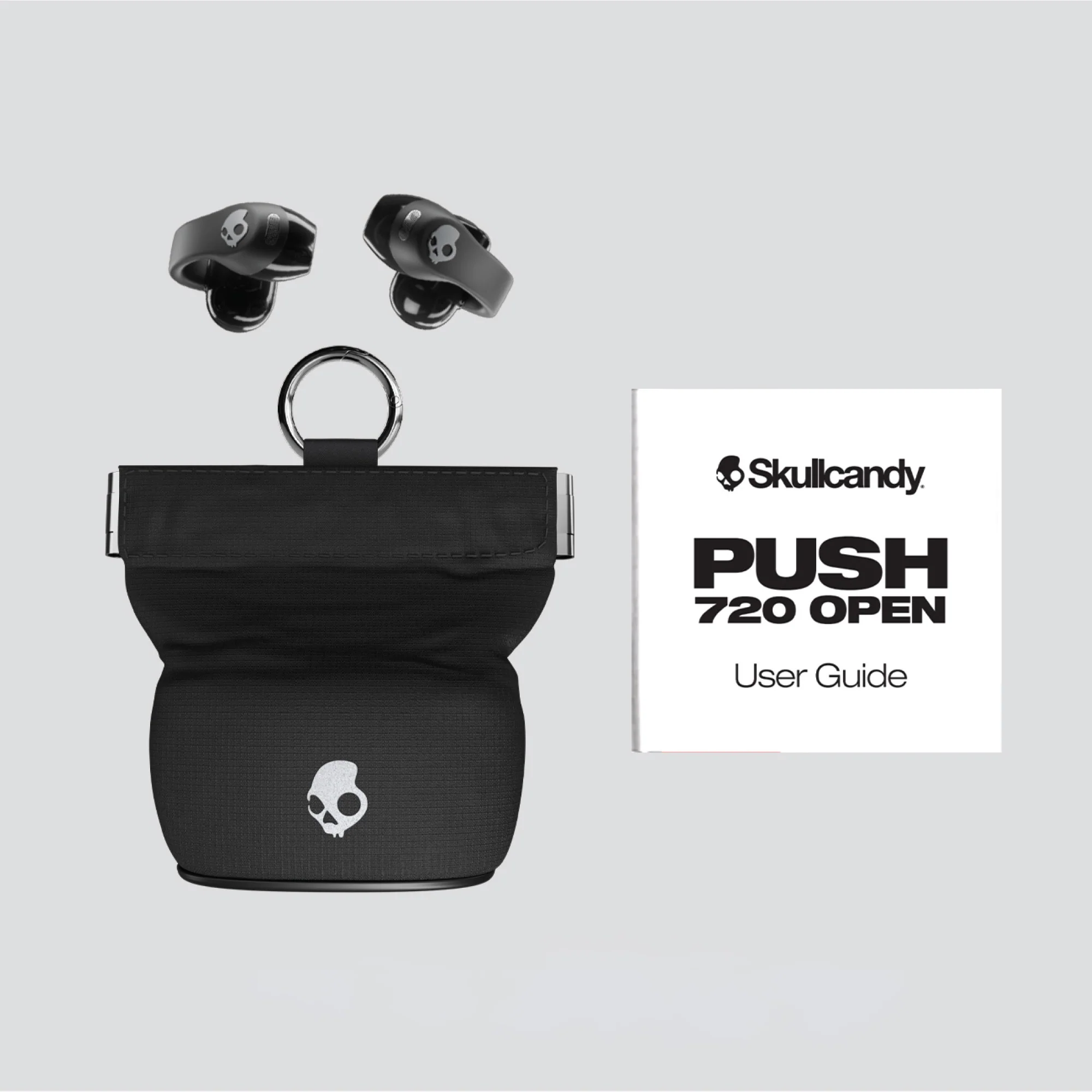 Push® 720 Open - Image 32