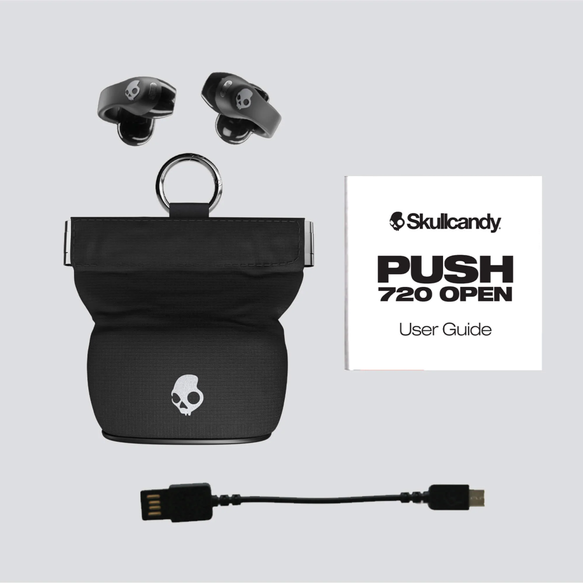 Push® 720 Open - Image 42