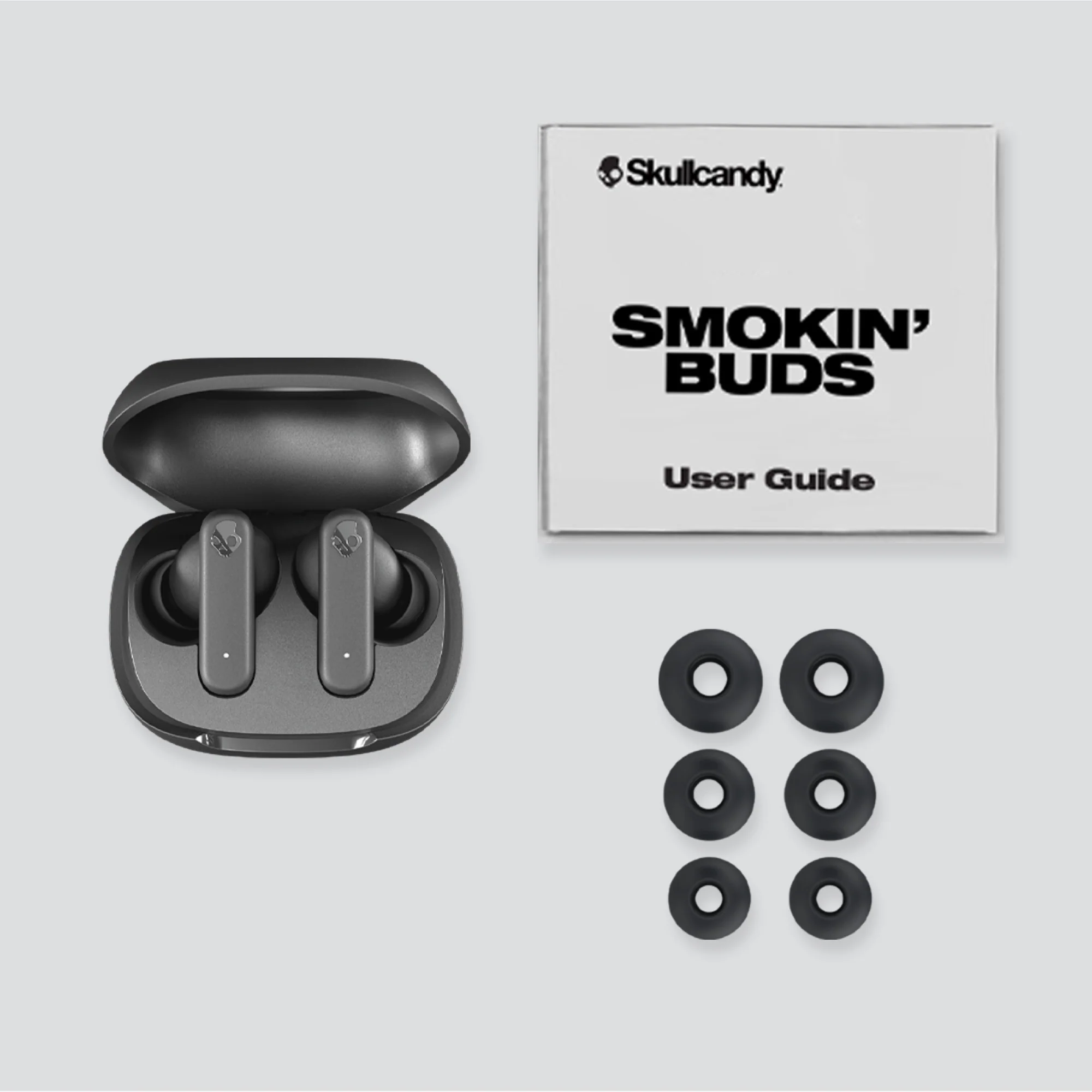 Smokin’ Buds® - Image 49