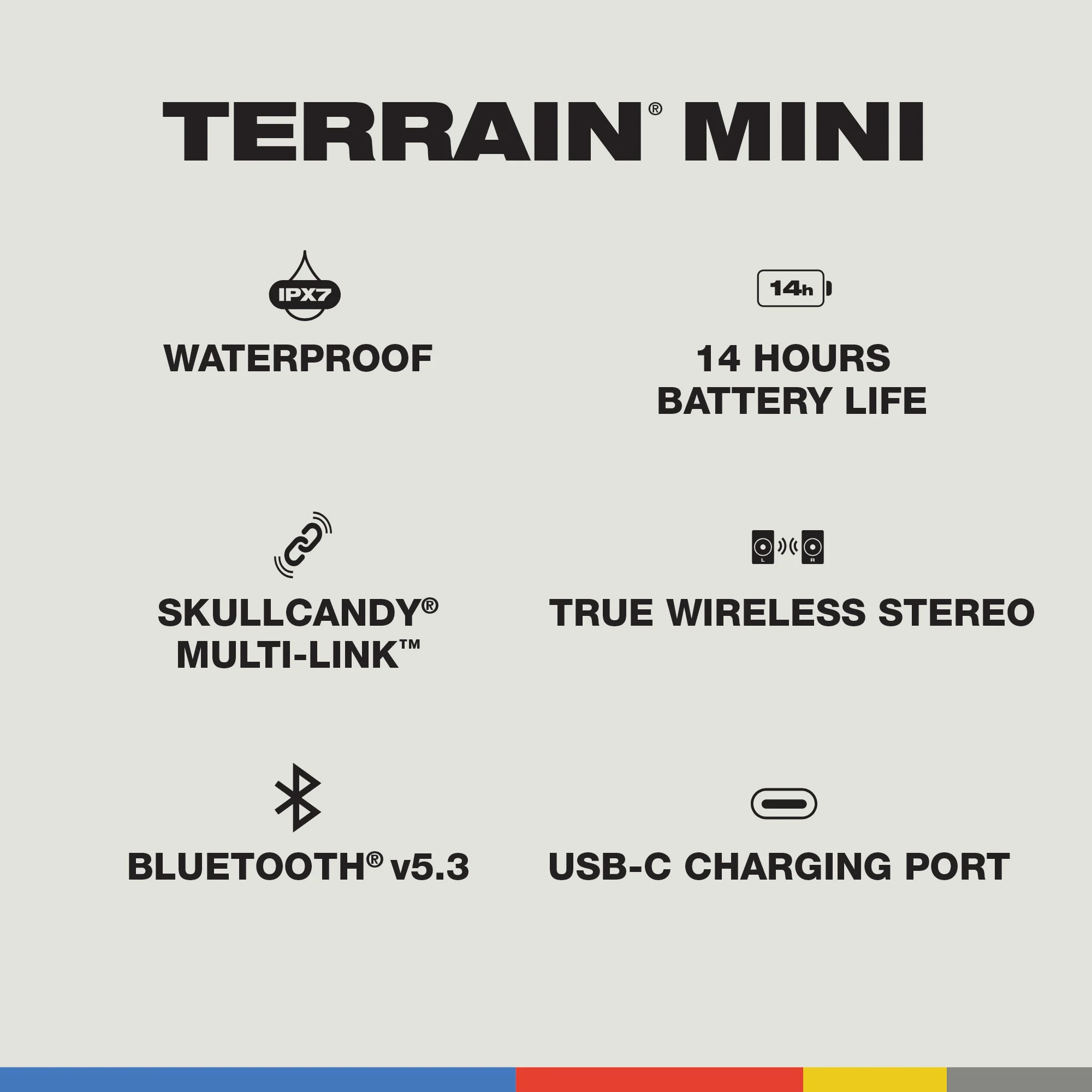 Terrain™ Mini - Image 29