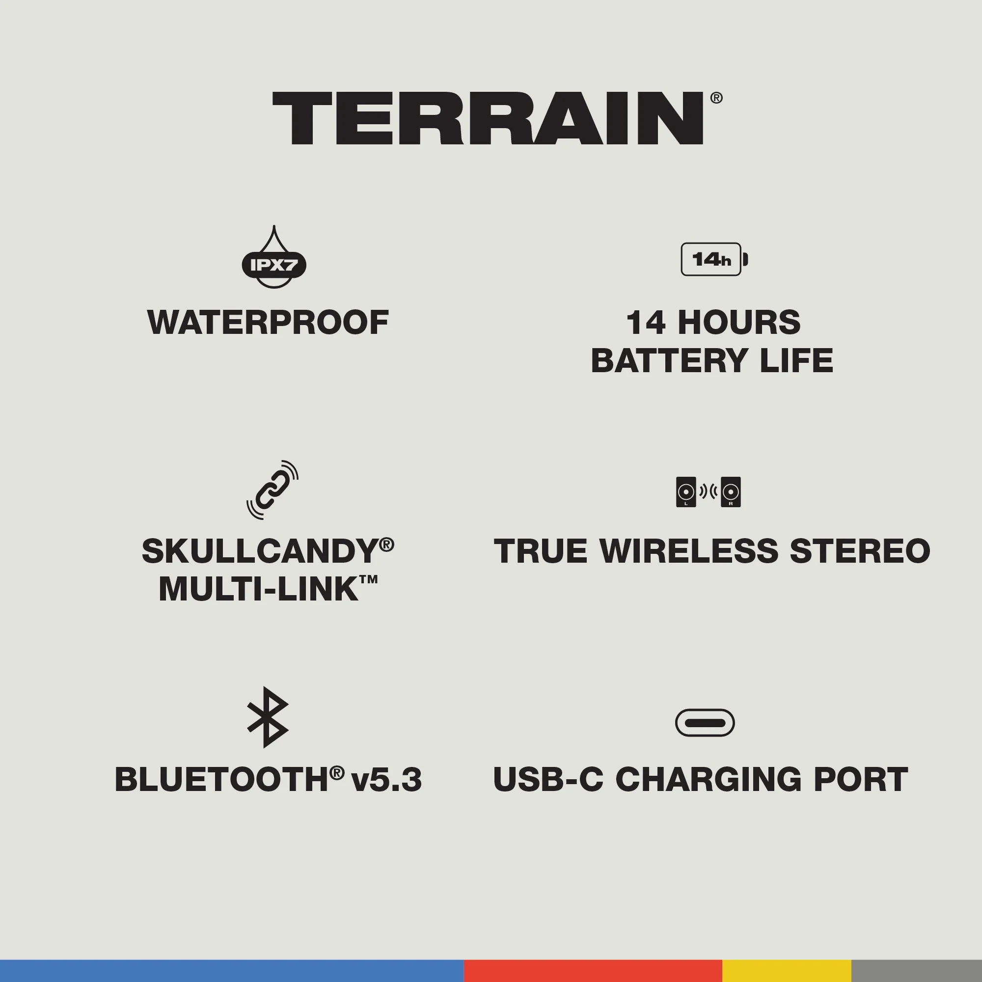 Terrain™ - Image 6